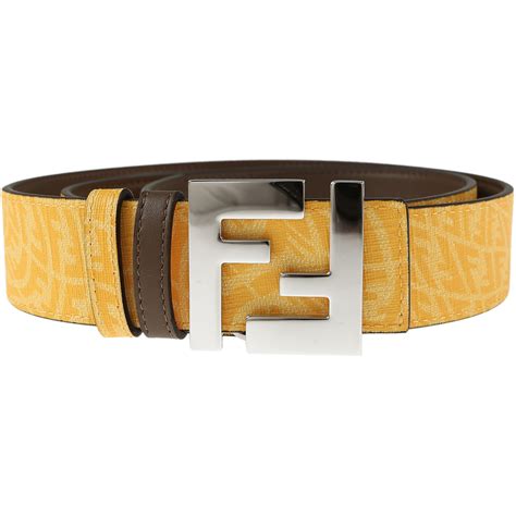 new fendi belts|fendi belt for men.